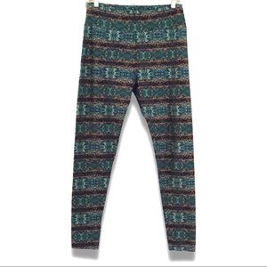 Women’s, Pants, LuLaRoe, Tall & Curvy, Multi-color